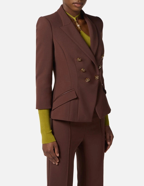 Elisabetta Franchi GI-174-56E2-V660-EA3 фото-1