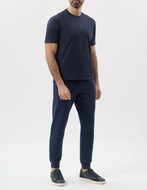 Premiata PA1017-BLUE фото-2