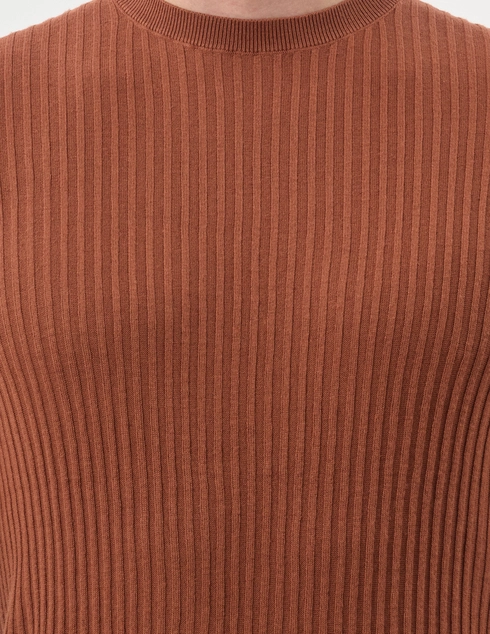 Antony Morato SW01604YA5000682_brown фото-5