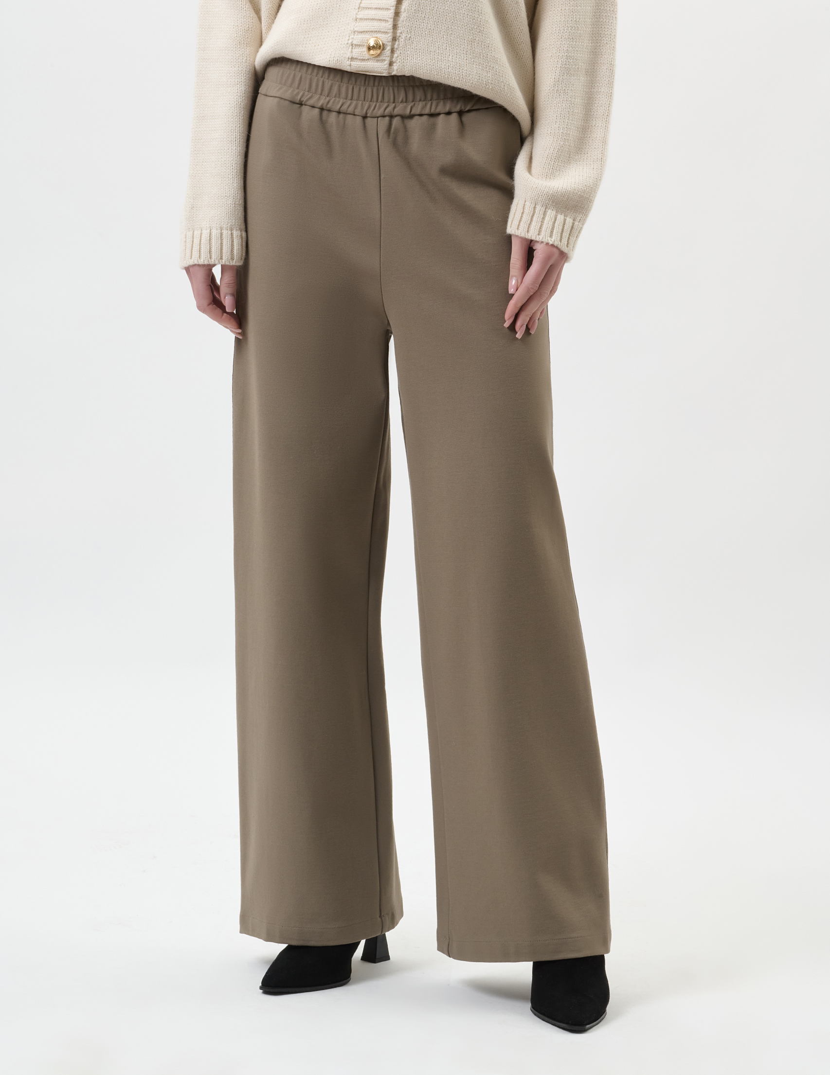 

Брюки, Коричневый