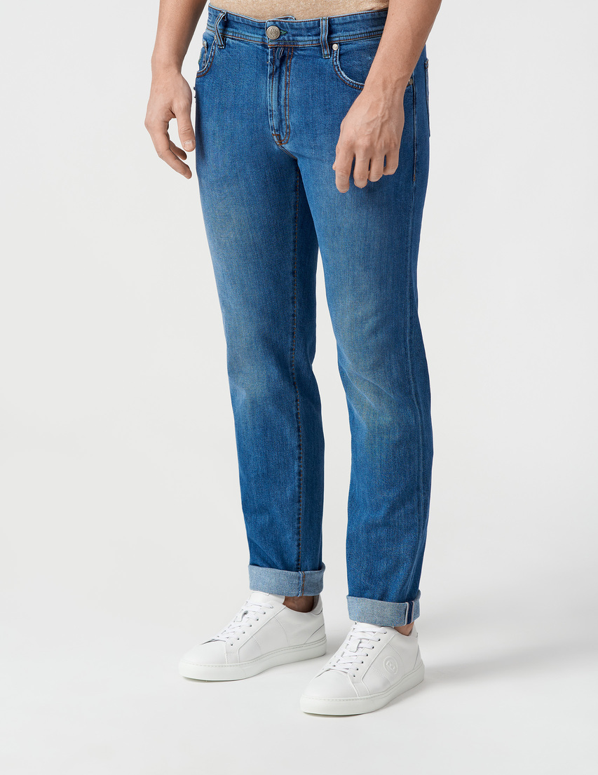 Luigi Borrelli Napoli CAMER18-RC-513-blue фото-2