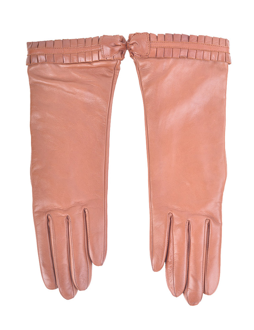 Женские перчатки PAROLA 1043Кviski