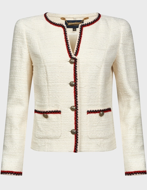 Luisa Spagnoli STIMAS-beige фото-1