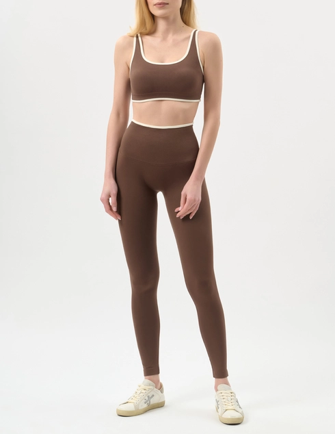 Mc2 Saint Barth FIFY-STRING-04332L-1810_brown фото-2