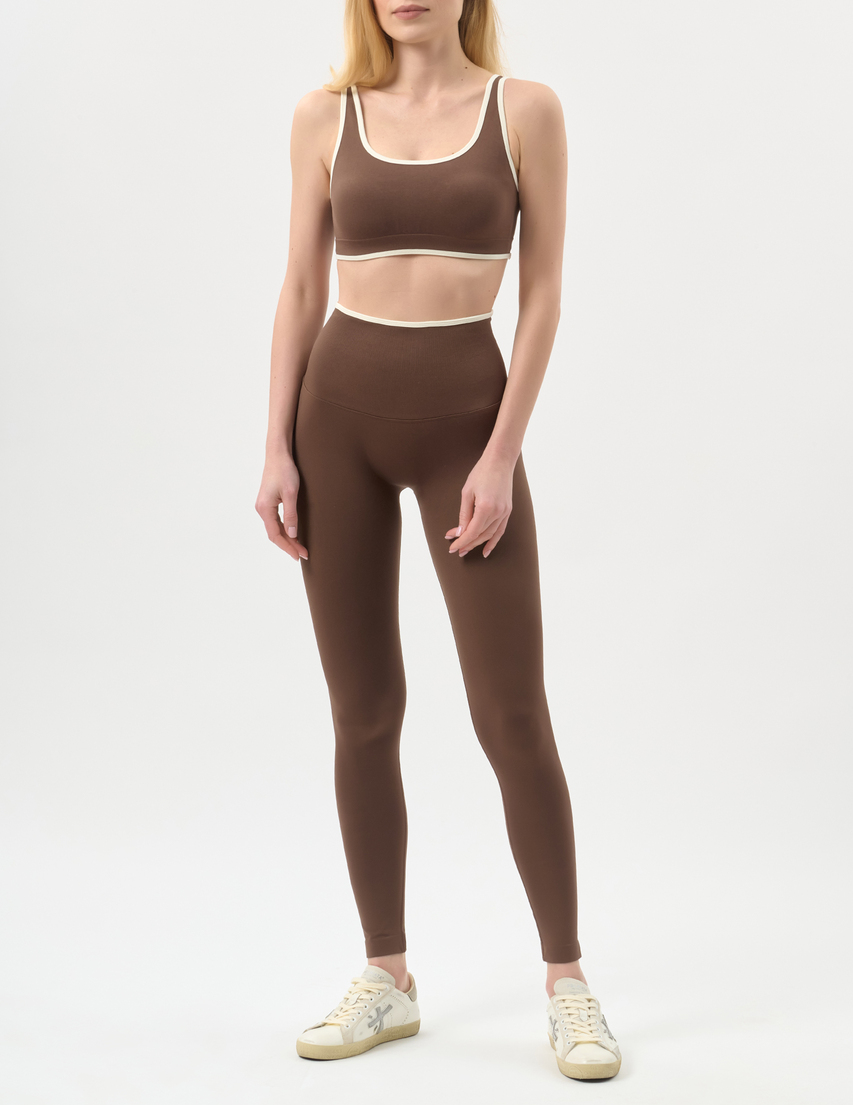 Mc2 Saint Barth FIFY-STRING-04332L-1810_brown фото-2