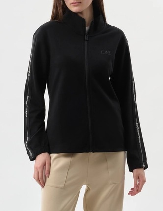 EA7 EMPORIO ARMANI спортивна кофта