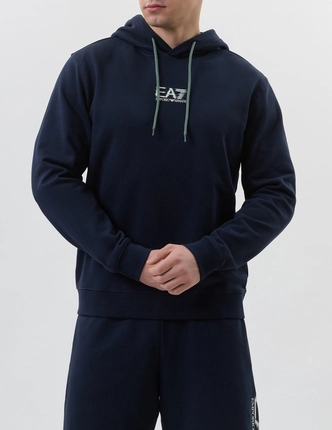 EA7 EMPORIO ARMANI худи