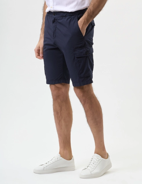 Paul&Shark 25414025-013_blue фото-3