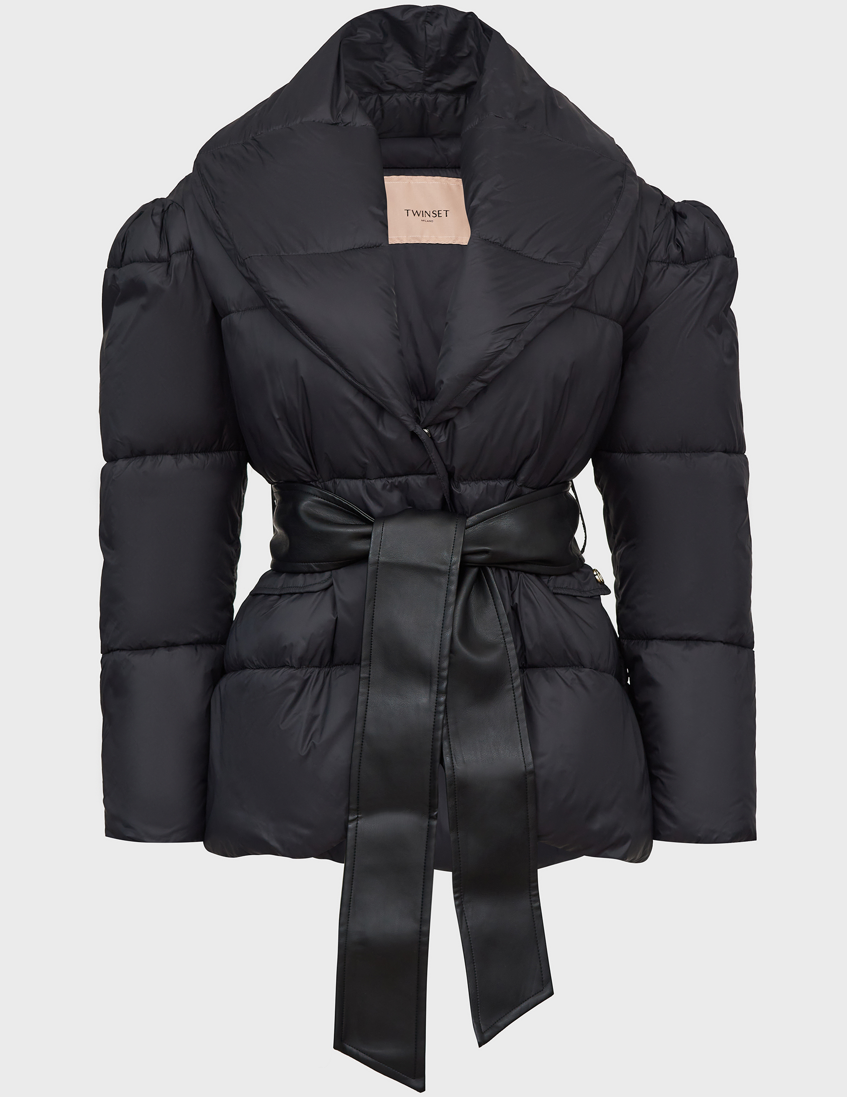 

Куртка, Черный