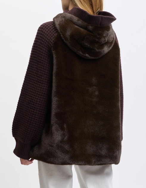 Diego M 25IM-B246-OTC_brown фото-4