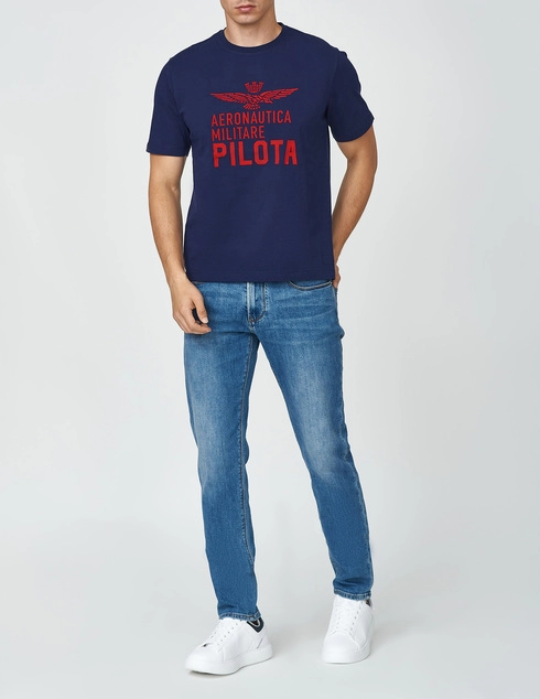 Aeronautica Militare 1990_blue фото-1