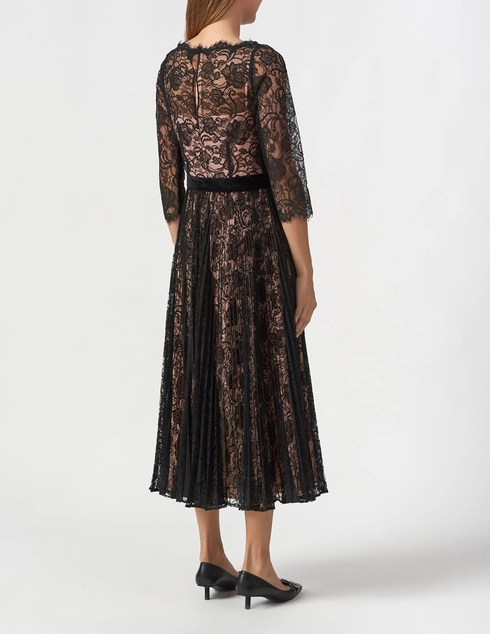 Luisa Spagnoli GONDOLA-black фото-3