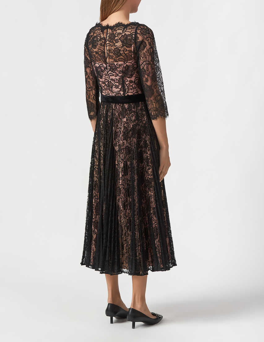 Luisa Spagnoli GONDOLA-black фото-3