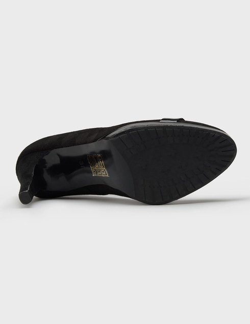 черные Туфли John Galliano 1115_black размер - 38; 40
