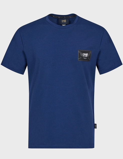Cavalli Class B3JVB71736620204-blue фото-1