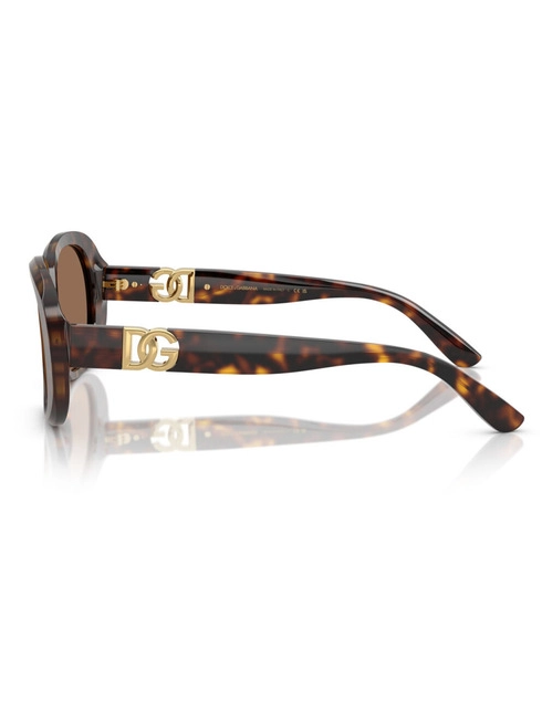 Dolce & Gabbana DG 4476 502/73 56 фото-3