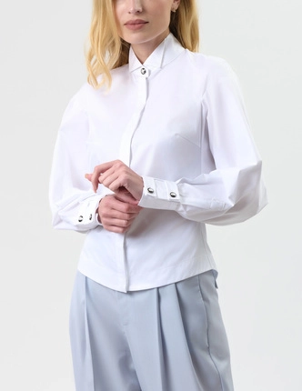 ELISABETTA FRANCHI сорочка