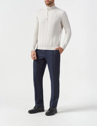 DORIANI CASHMERE свитер