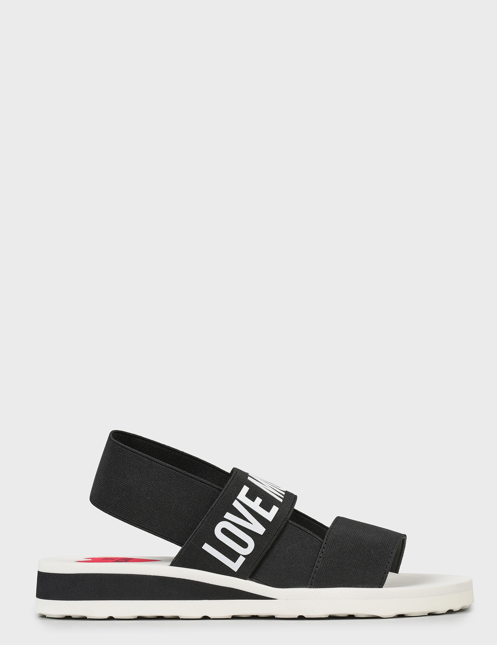 

Босоножки, Черный