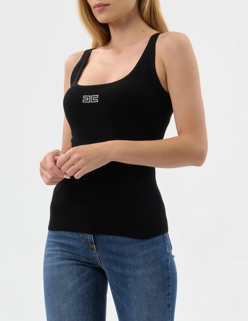 Elisabetta Franchi TK-03B-66E2-V240-685 фото-3
