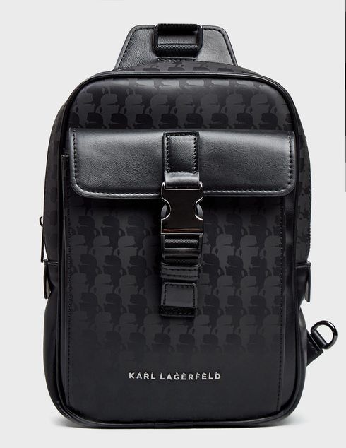 Karl Lagerfeld 805918542114-990_black фото-1
