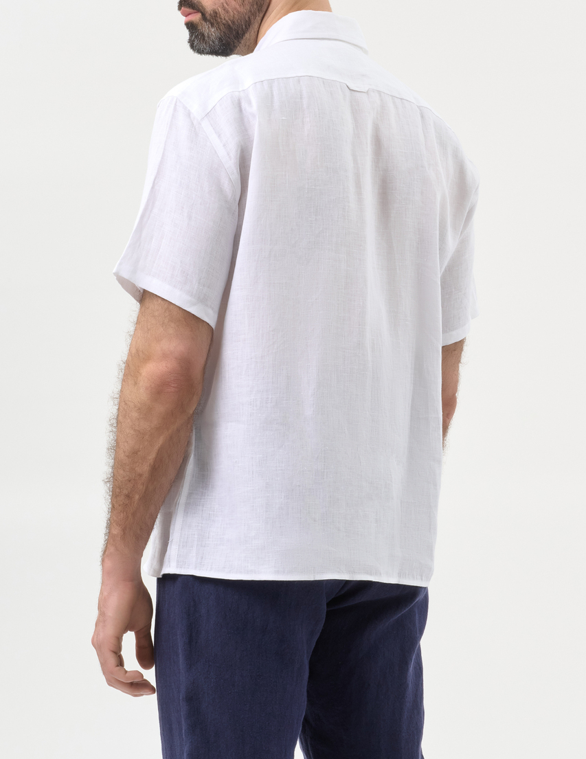 Trussardi MS109T19_white фото-4
