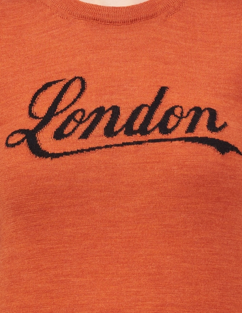 N°21 21-N2MA007-7019-3975-London_orange фото-4