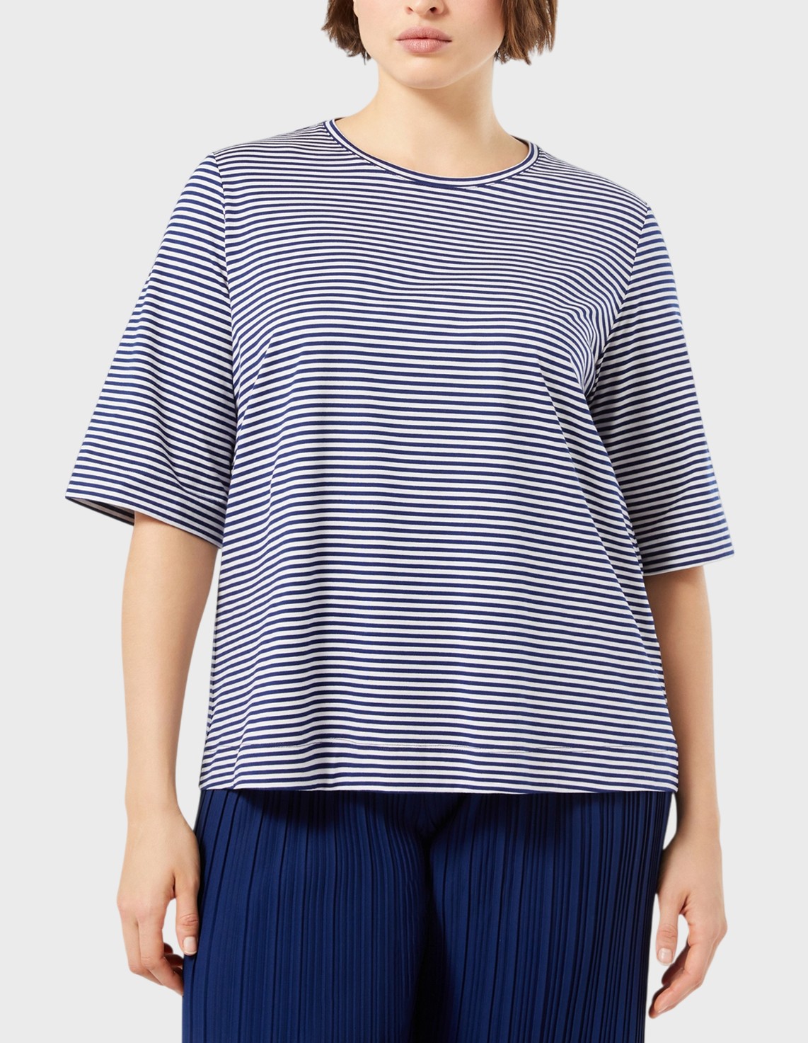 

Футболка, Синий