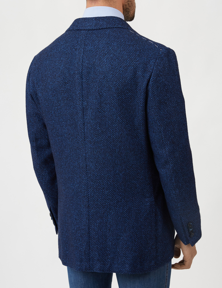 Kiton Kit-UG81K01R2204001-blue фото-3