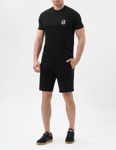 Armani Exchange XM000365-AF12308-UC001_black фото-2