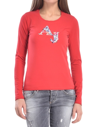 ARMANI JEANS реглан