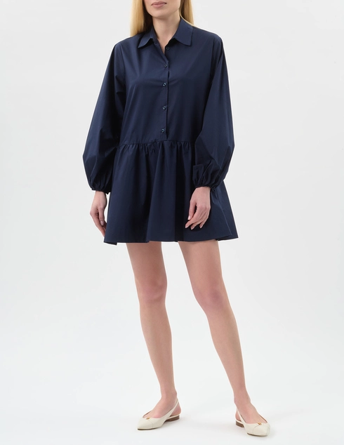 Kaos LE026-cotton-blunotte_blue фото-2