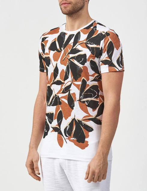 Antony Morato KS01780FA1001361000-white фото-2