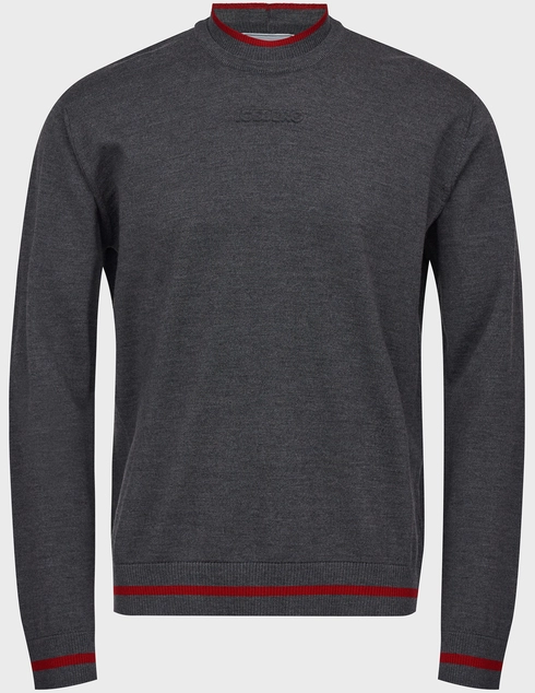 Iceberg AW21-I1PA006-7010-8995-grey фото-1