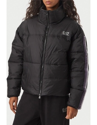EA7 EMPORIO ARMANI куртка
