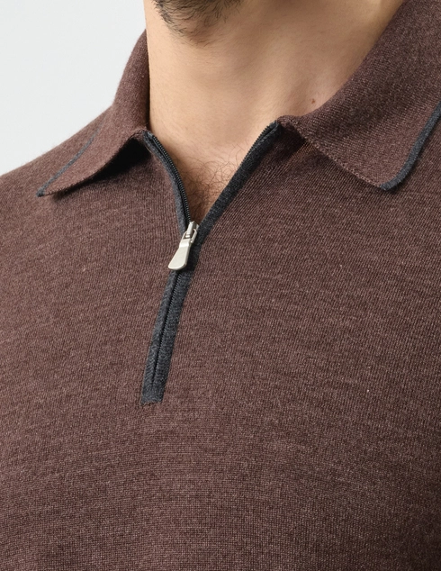 Gran Sasso 57146-13125-235_brown фото-5