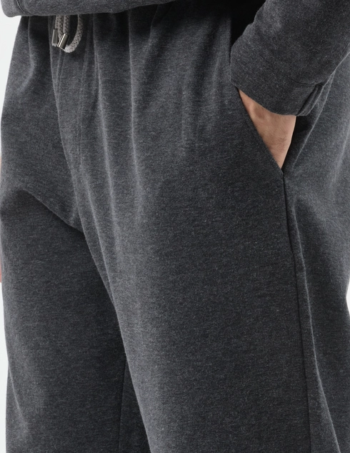 Panicale Cashmere U371108PA37U7A-0970_gray фото-5