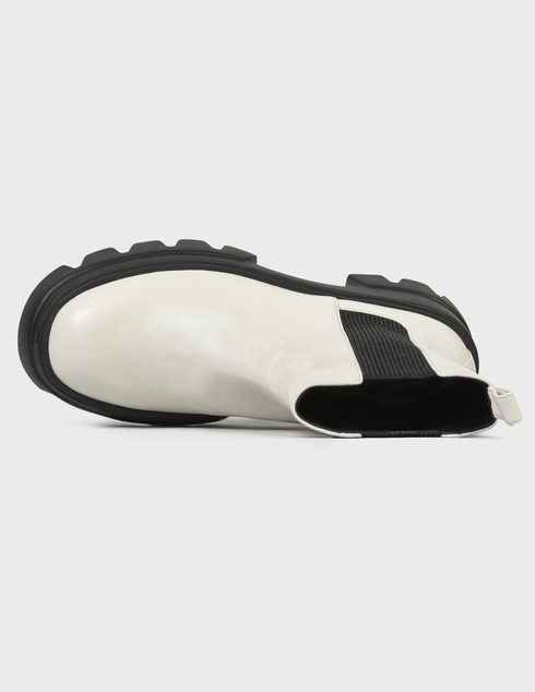 белые Ботинки H'estia Venezia 9904-white размер - 36; 39