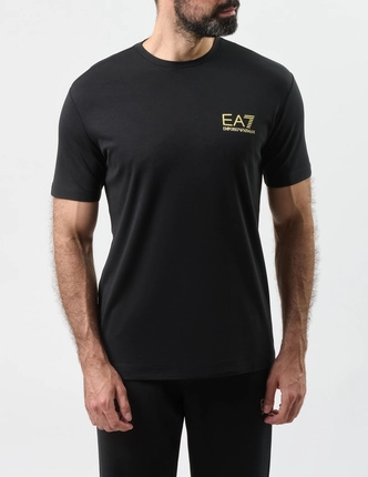 EA7 EMPORIO ARMANI футболка