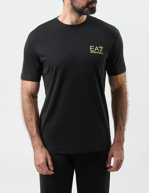 Ea7 Emporio Armani 000666-101_black фото-1