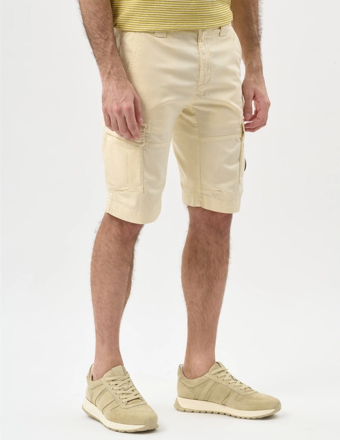 C.P. Company 20CMBE746A-114_milk фото-3