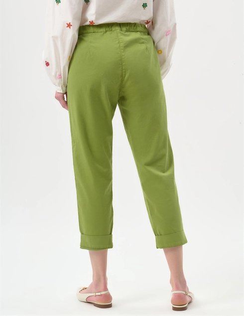 Max Mara TERRENO_green фото-4