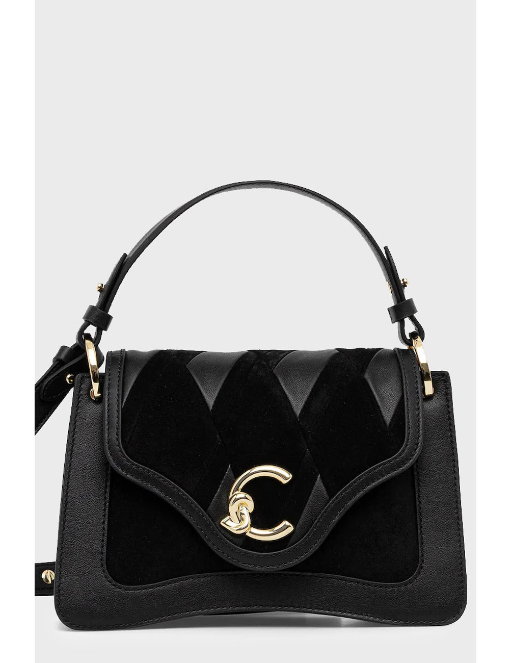 

Сумка, Черный