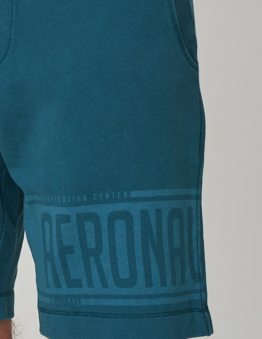 Aeronautica Militare 134-green фото-4