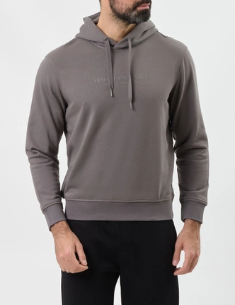 ARMANI EXCHANGE худи