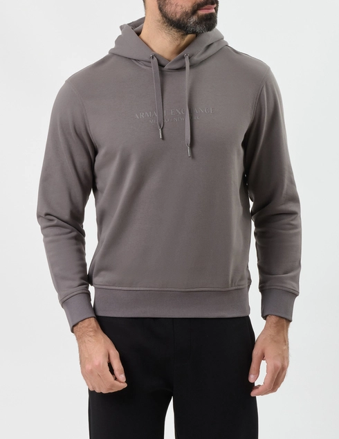 Armani Exchange XM001294-AF20934-U8092_gray фото-1
