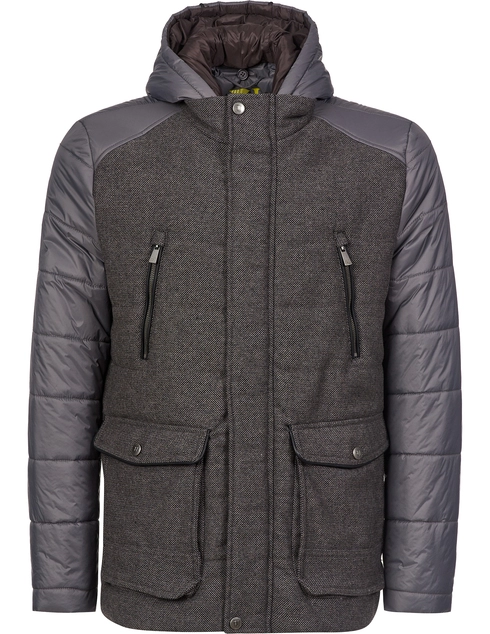 Trussardi 52S00034-T150-gray фото-1