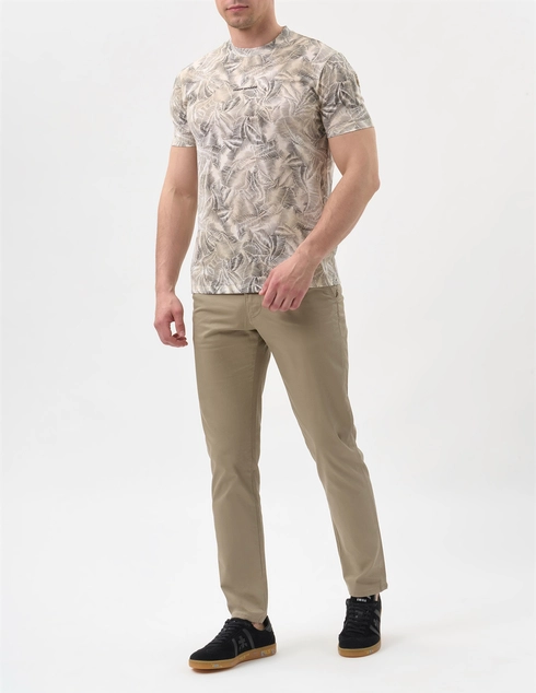 Armani Exchange XM002502-AF10358-F1146_beige фото-2