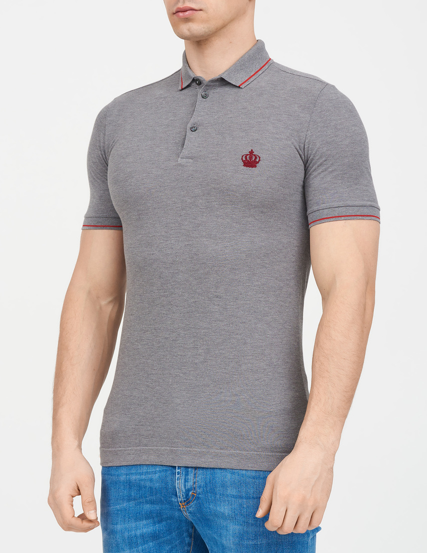 Dolce & Gabbana G8GH1T-grey_gray фото-2