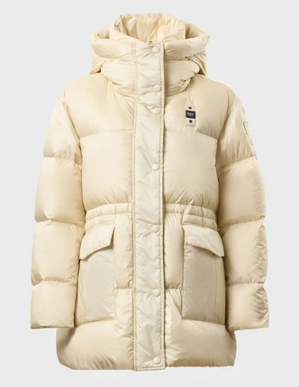 BLAUER пуховик